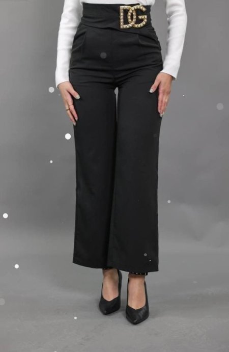 بنطلون اليجانت  D&G